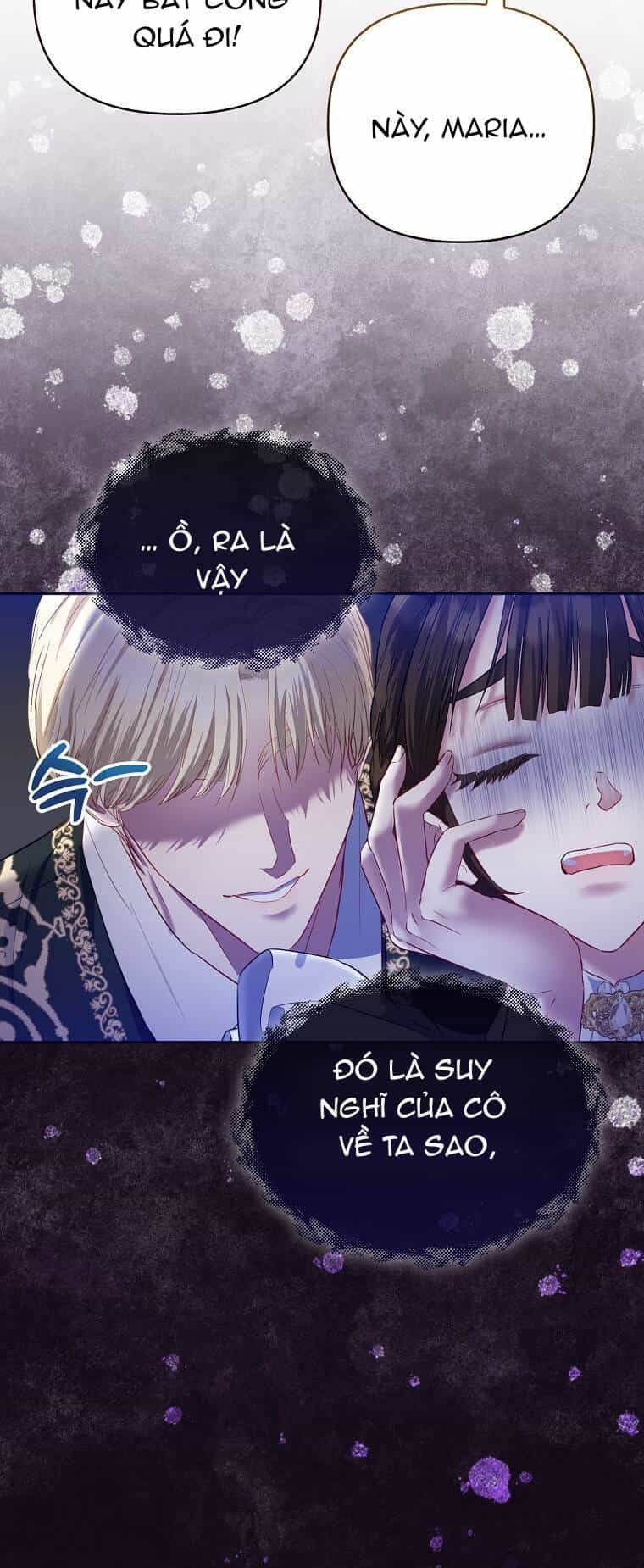 Nàng Công Chúa Của Mọi Người - Chương 7 - ảnh 51