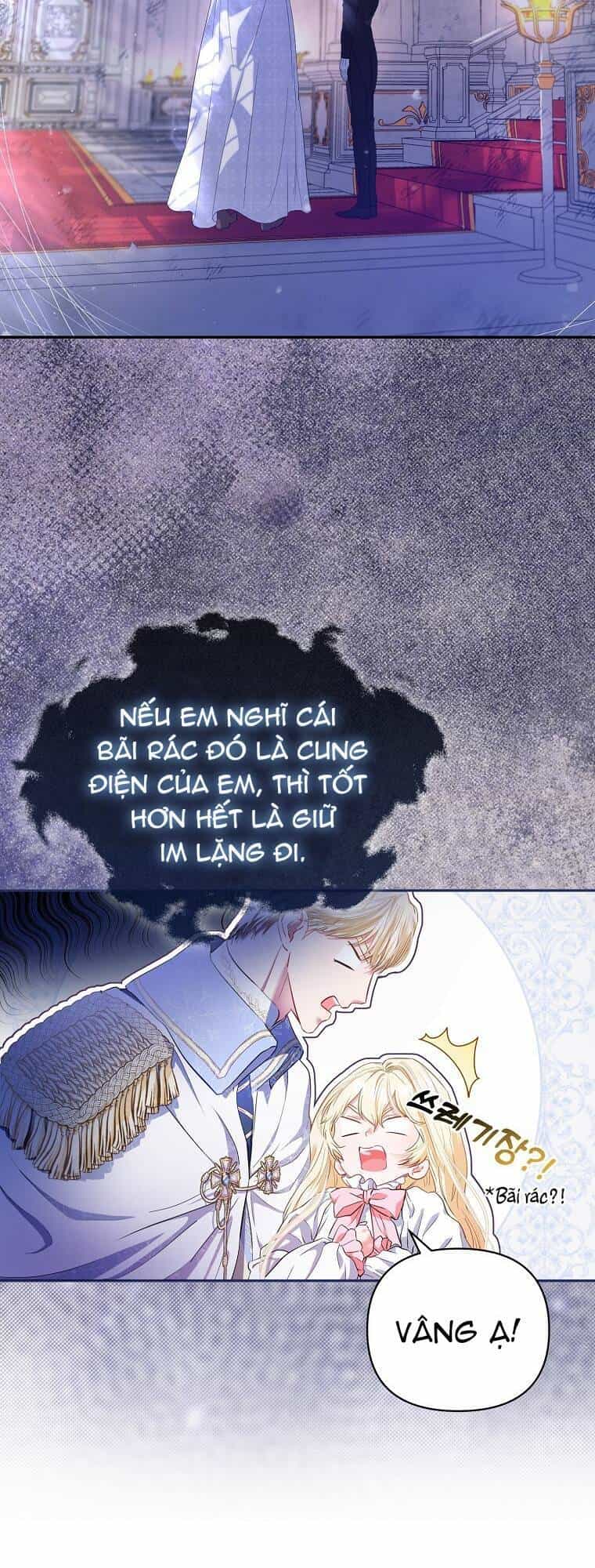 Nàng Công Chúa Của Mọi Người - Chương 7 - ảnh 6