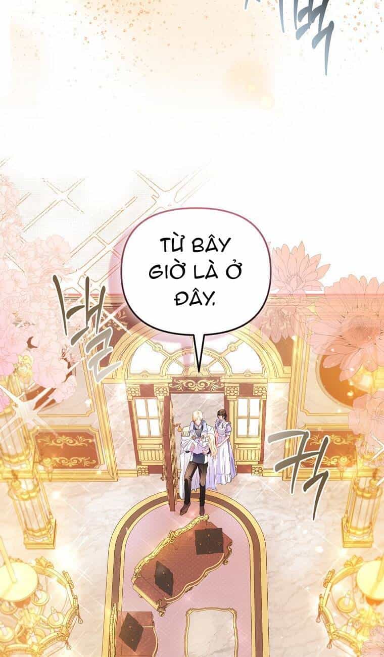 Nàng Công Chúa Của Mọi Người - Chương 7 - ảnh 8