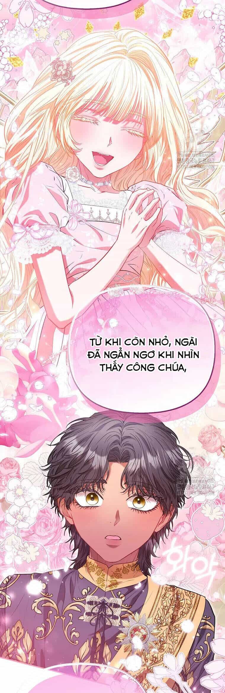 Nàng Công Chúa Của Mọi Người - Chương 79 - ảnh 23