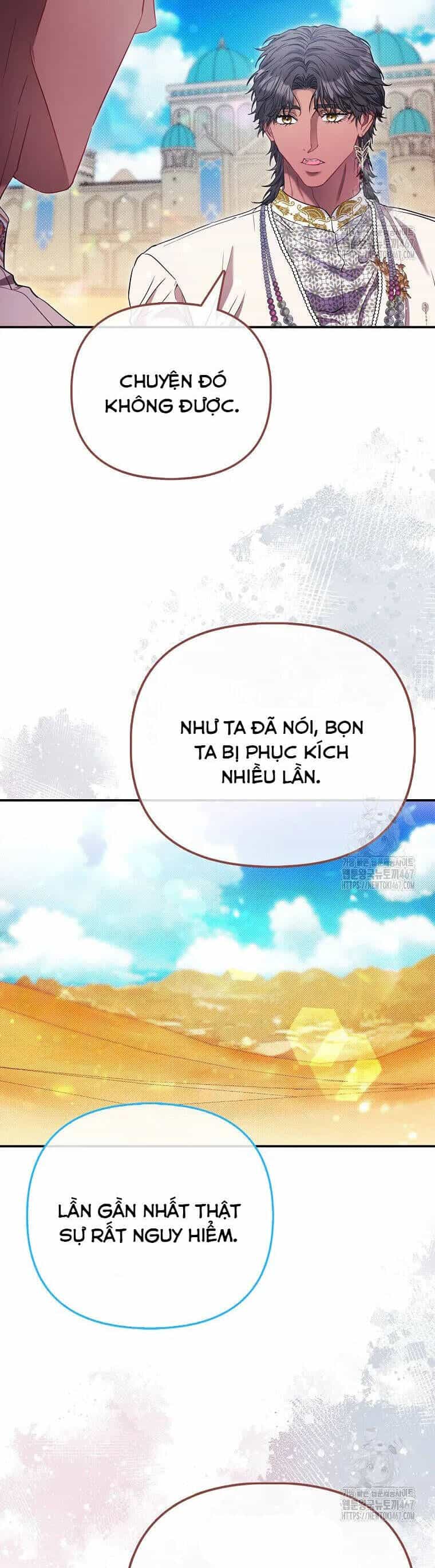 Nàng Công Chúa Của Mọi Người - Chương 79 - ảnh 29