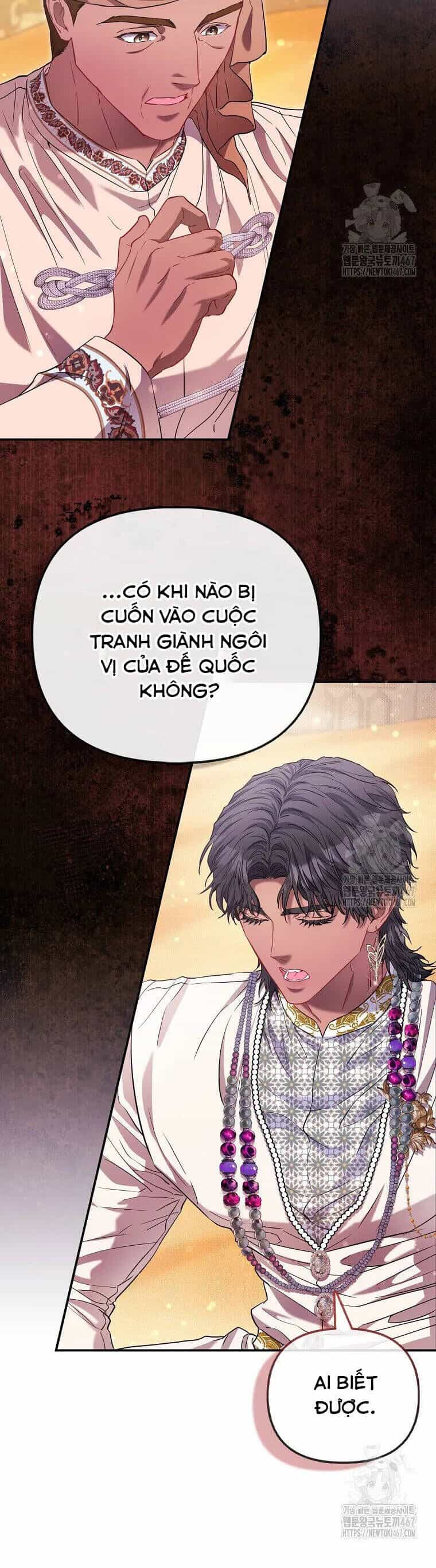 Nàng Công Chúa Của Mọi Người - Chương 79 - ảnh 31