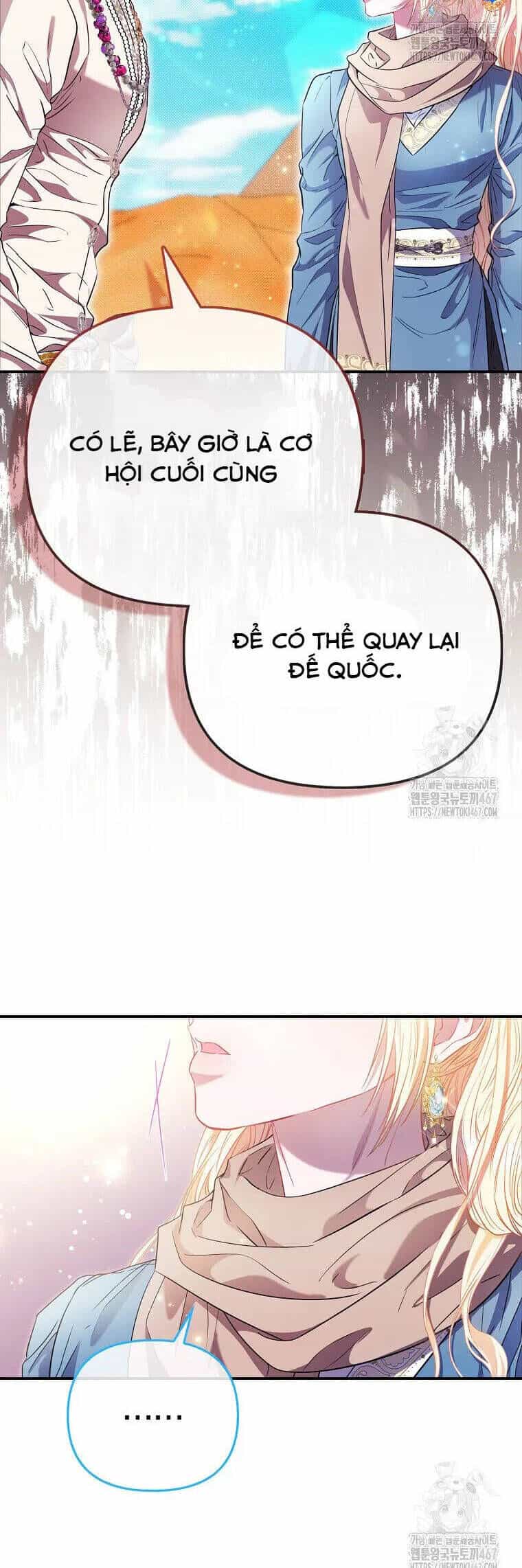 Nàng Công Chúa Của Mọi Người - Chương 79 - ảnh 37