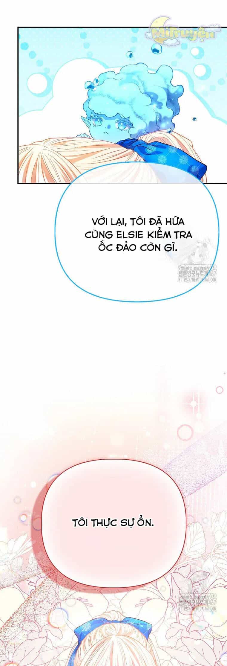 Nàng Công Chúa Của Mọi Người - Chương 79 - ảnh 40