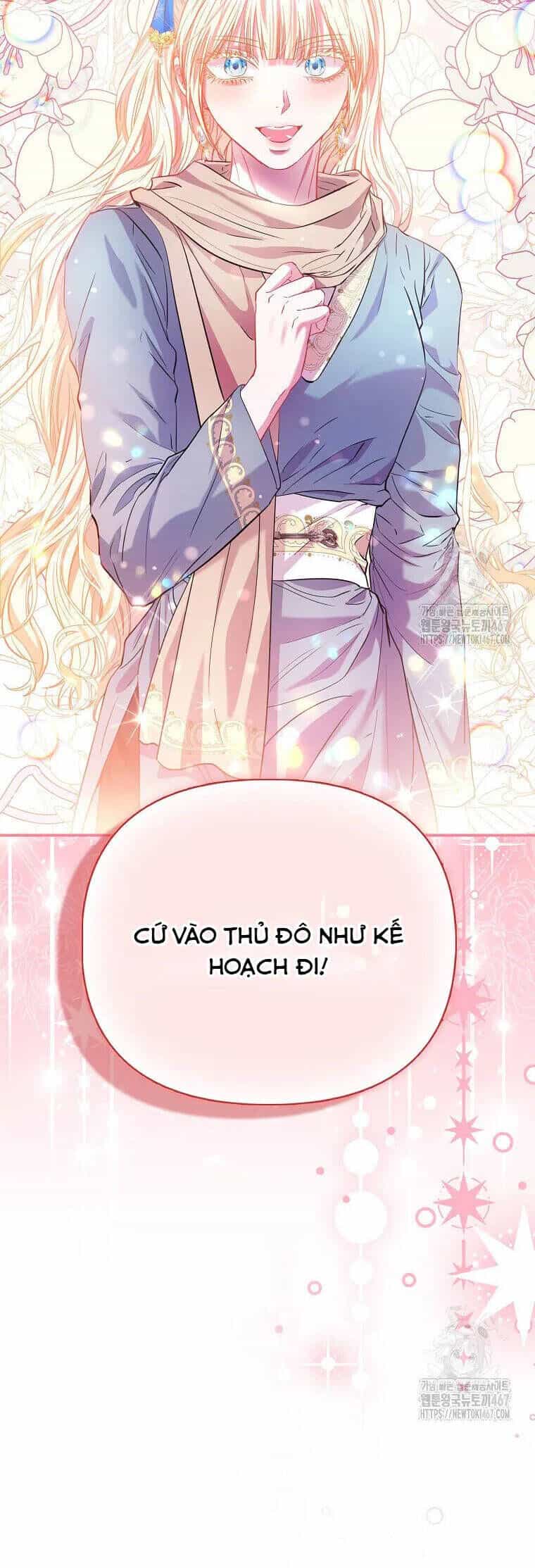 Nàng Công Chúa Của Mọi Người - Chương 79 - ảnh 41