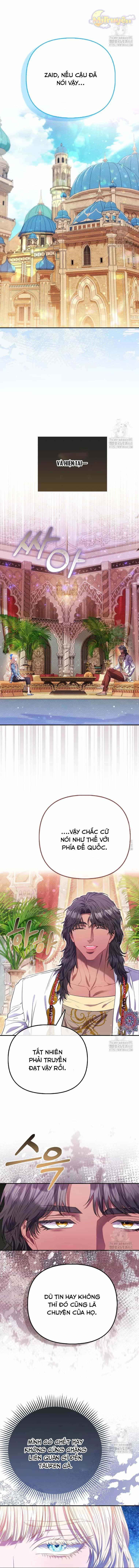 Nàng Công Chúa Của Mọi Người - Chương 80 - ảnh 11