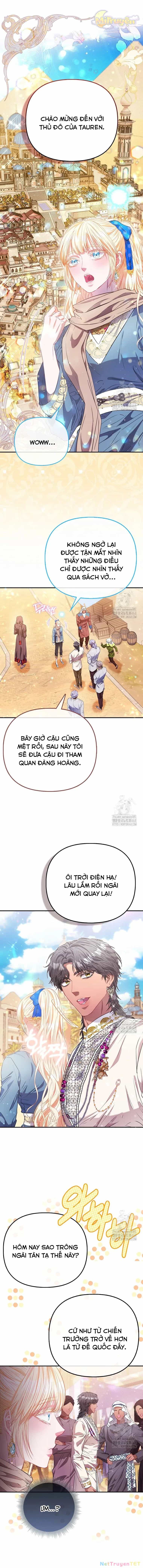 Nàng Công Chúa Của Mọi Người - Chương 80 - ảnh 3