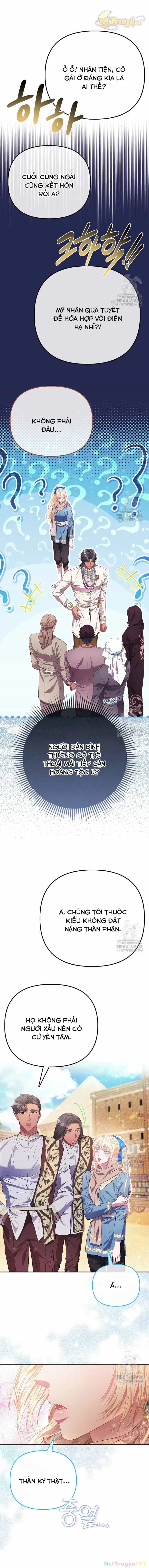 Nàng Công Chúa Của Mọi Người - Chương 80 - ảnh 4