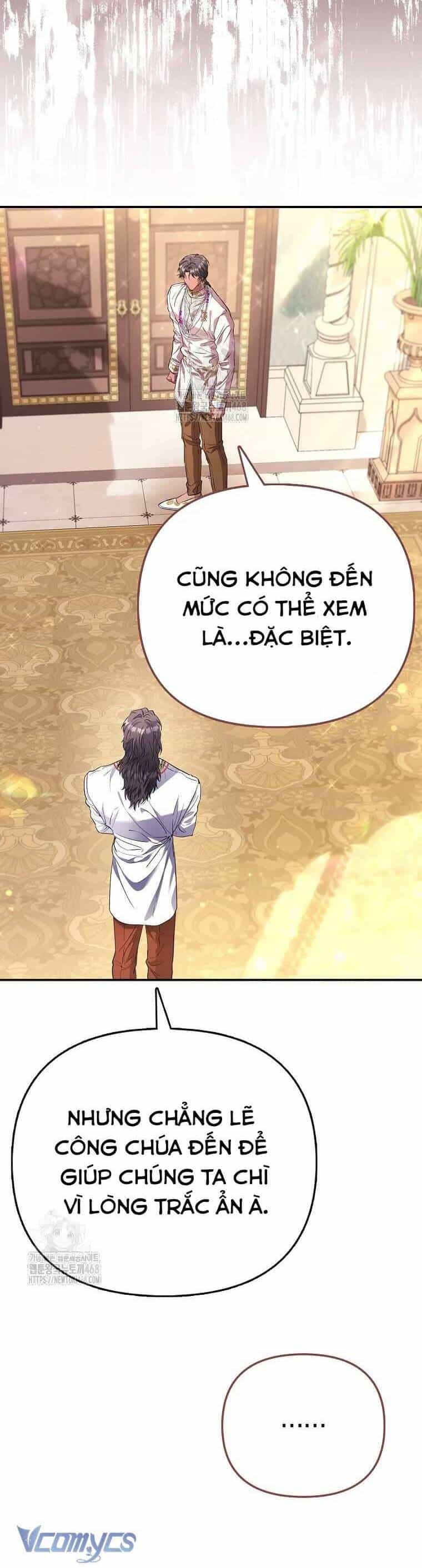 Nàng Công Chúa Của Mọi Người - Chương 81 - ảnh 10