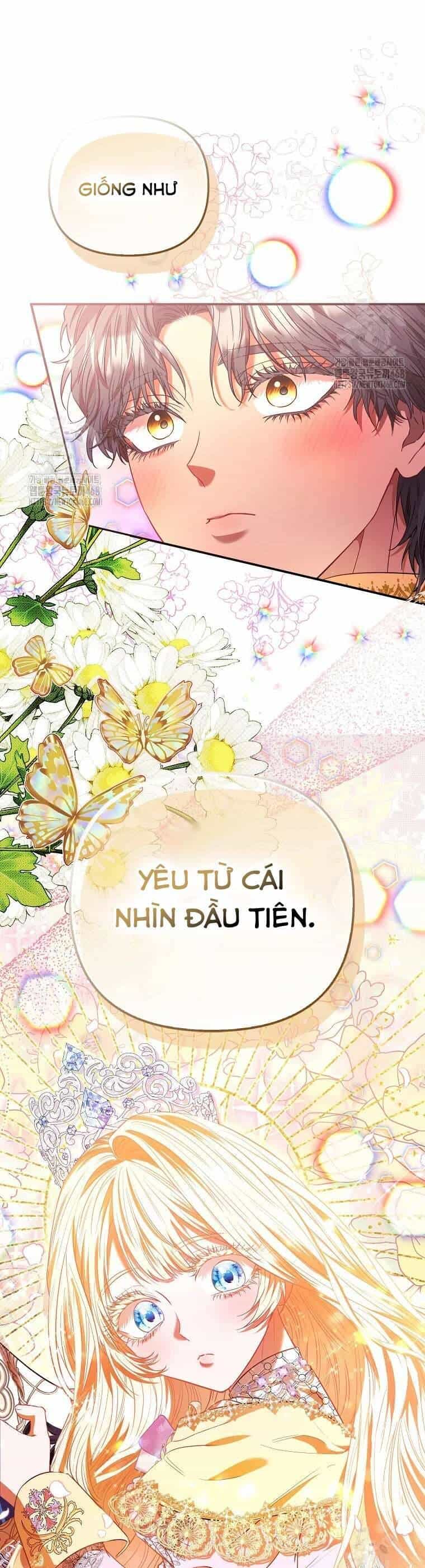Nàng Công Chúa Của Mọi Người - Chương 81 - ảnh 15