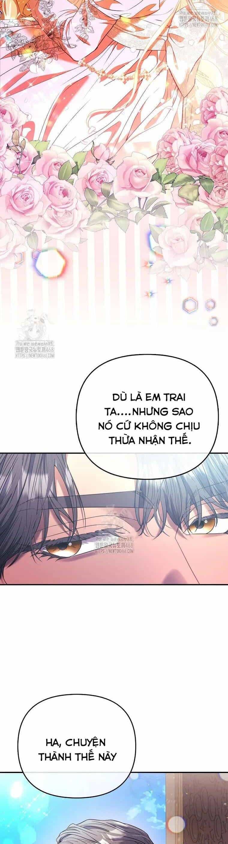 Nàng Công Chúa Của Mọi Người - Chương 81 - ảnh 16