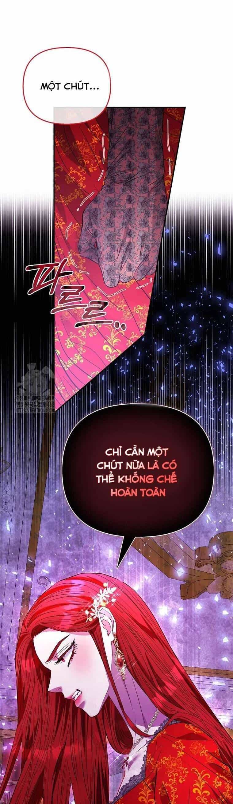 Nàng Công Chúa Của Mọi Người - Chương 81 - ảnh 20