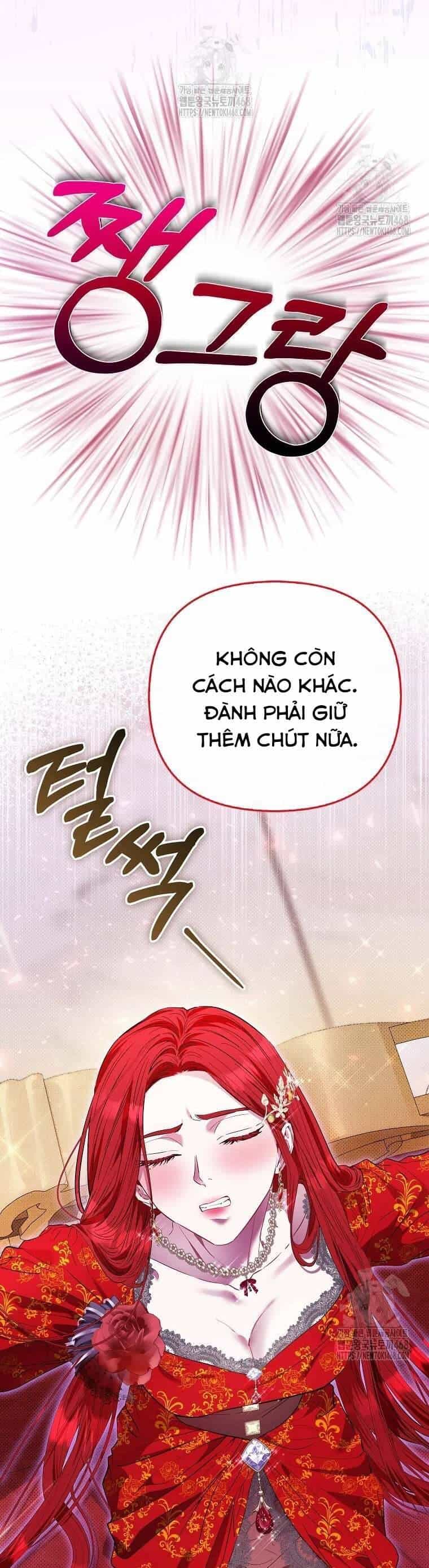 Nàng Công Chúa Của Mọi Người - Chương 81 - ảnh 31
