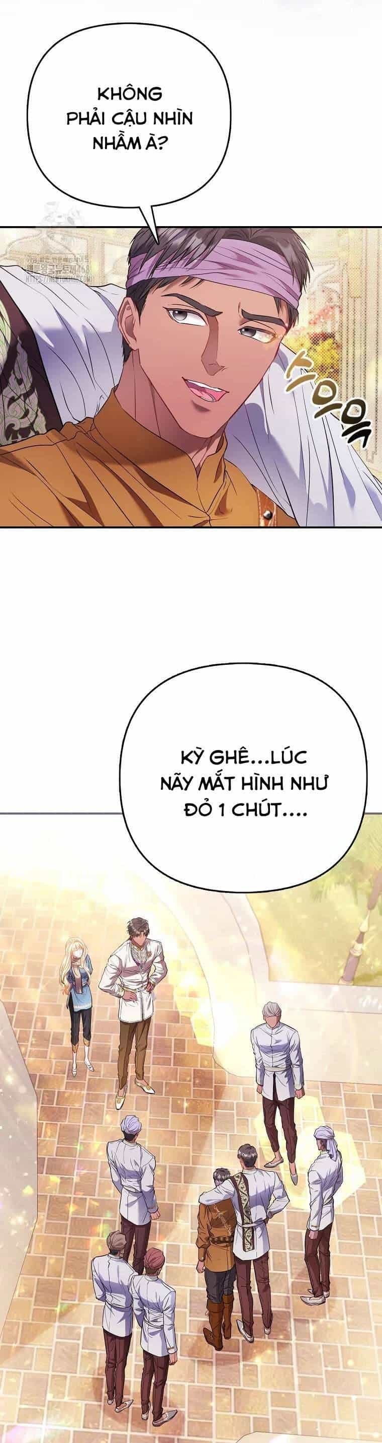 Nàng Công Chúa Của Mọi Người - Chương 81 - ảnh 37