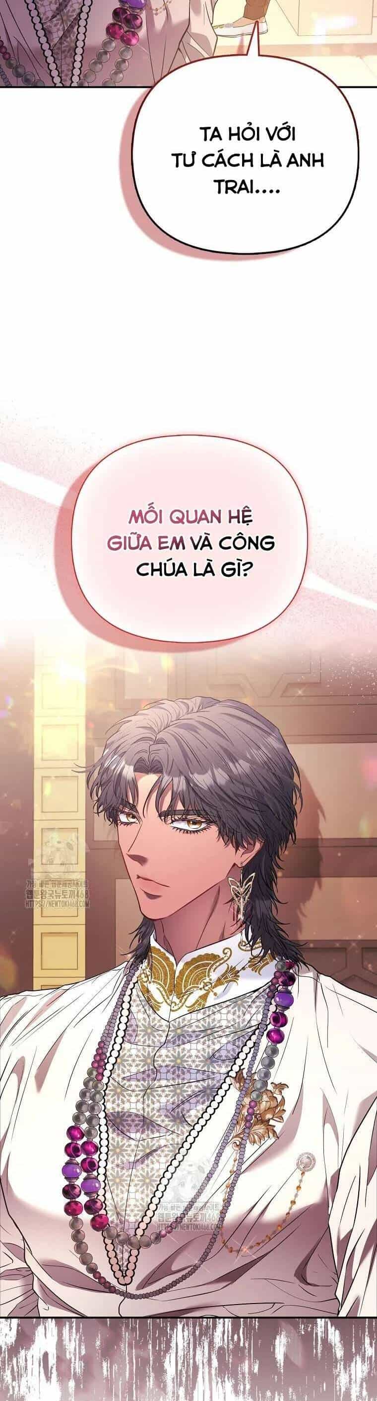 Nàng Công Chúa Của Mọi Người - Chương 81 - ảnh 9