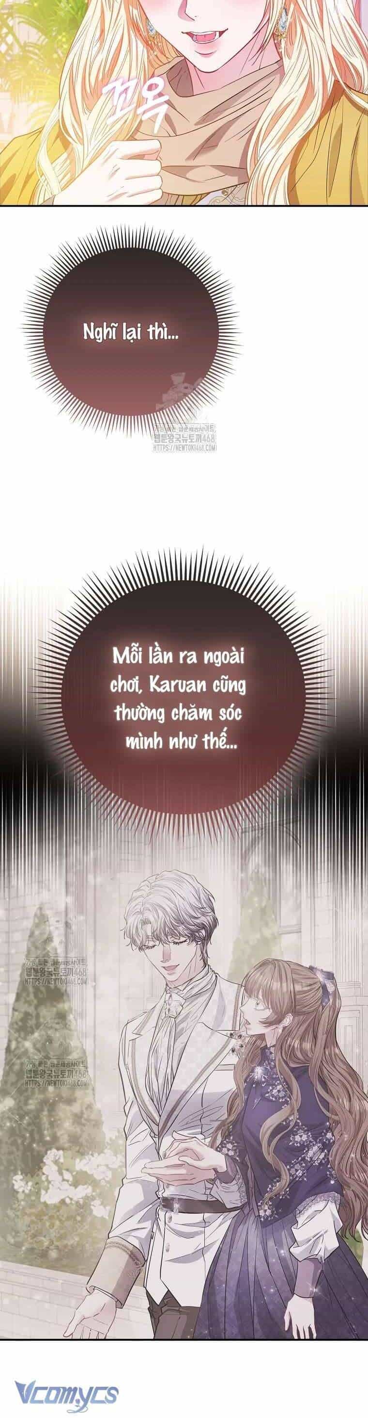 Nàng Công Chúa Của Mọi Người - Chương 82 - ảnh 10