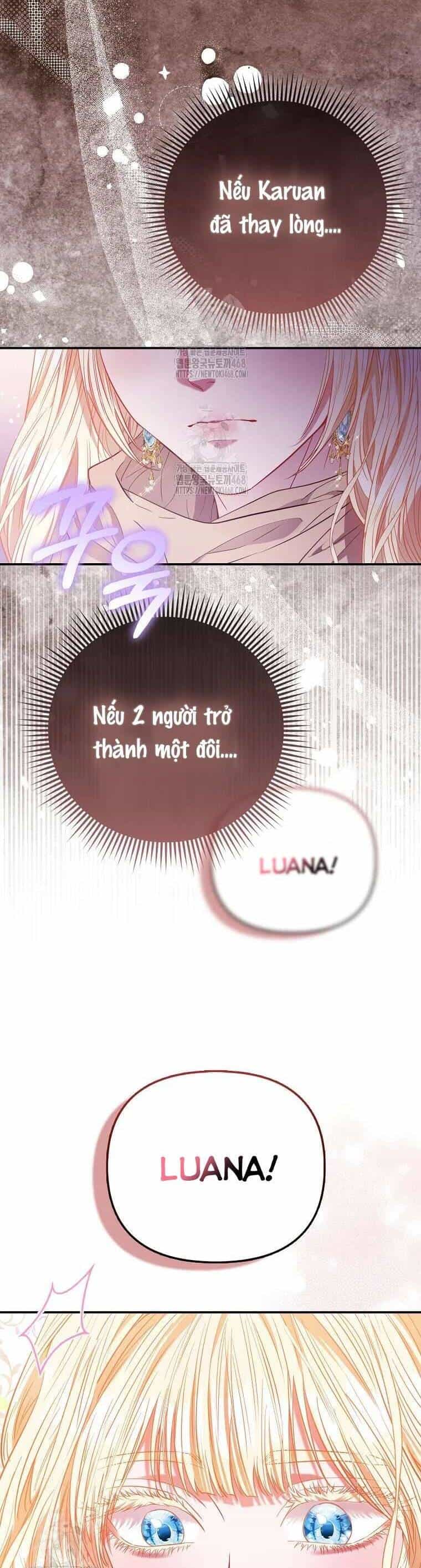 Nàng Công Chúa Của Mọi Người - Chương 82 - ảnh 12