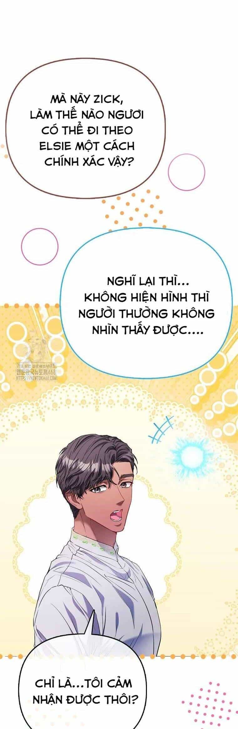Nàng Công Chúa Của Mọi Người - Chương 82 - ảnh 21