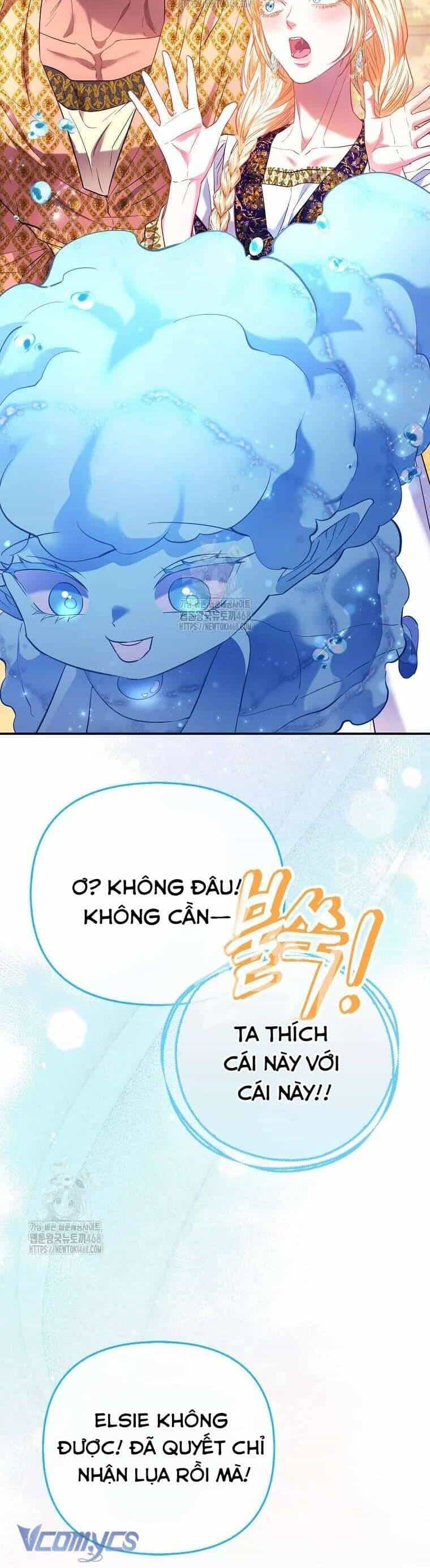 Nàng Công Chúa Của Mọi Người - Chương 82 - ảnh 27
