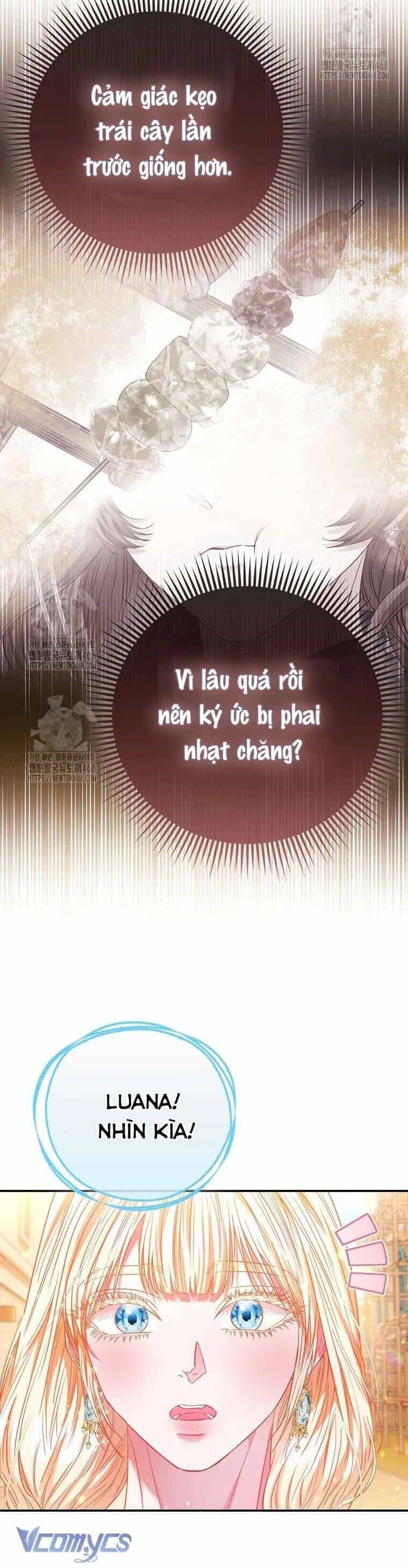 Nàng Công Chúa Của Mọi Người - Chương 82 - ảnh 36