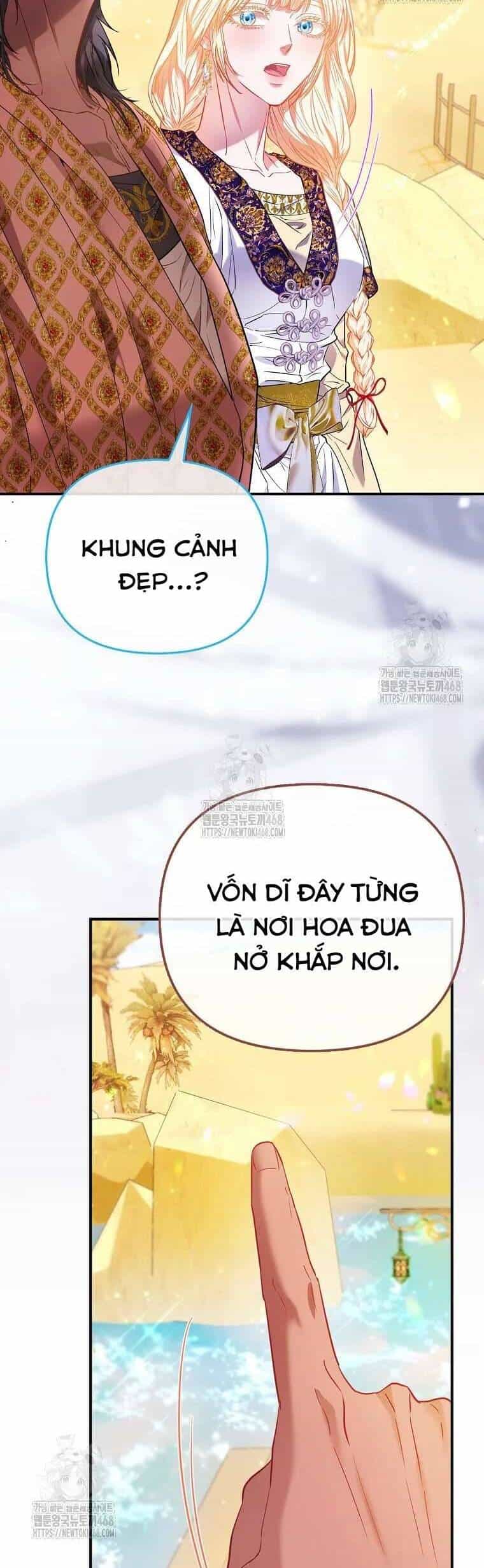 Nàng Công Chúa Của Mọi Người - Chương 82 - ảnh 39