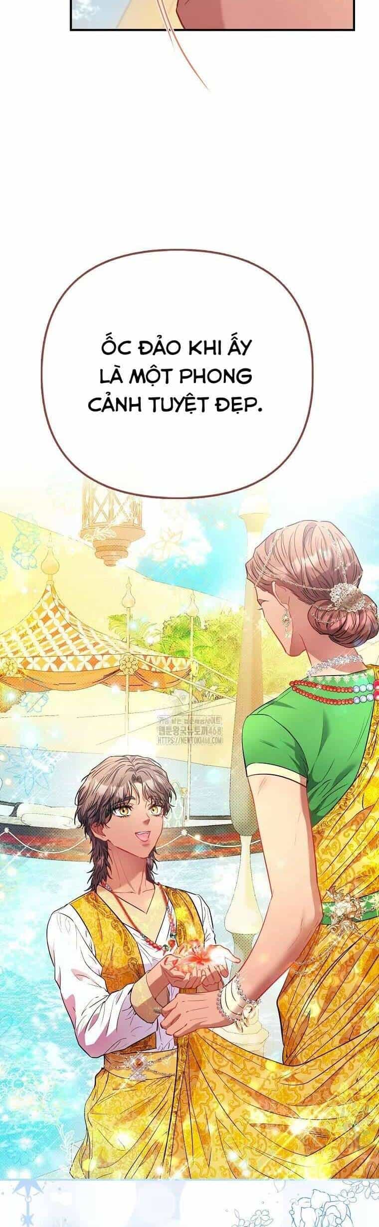Nàng Công Chúa Của Mọi Người - Chương 82 - ảnh 40