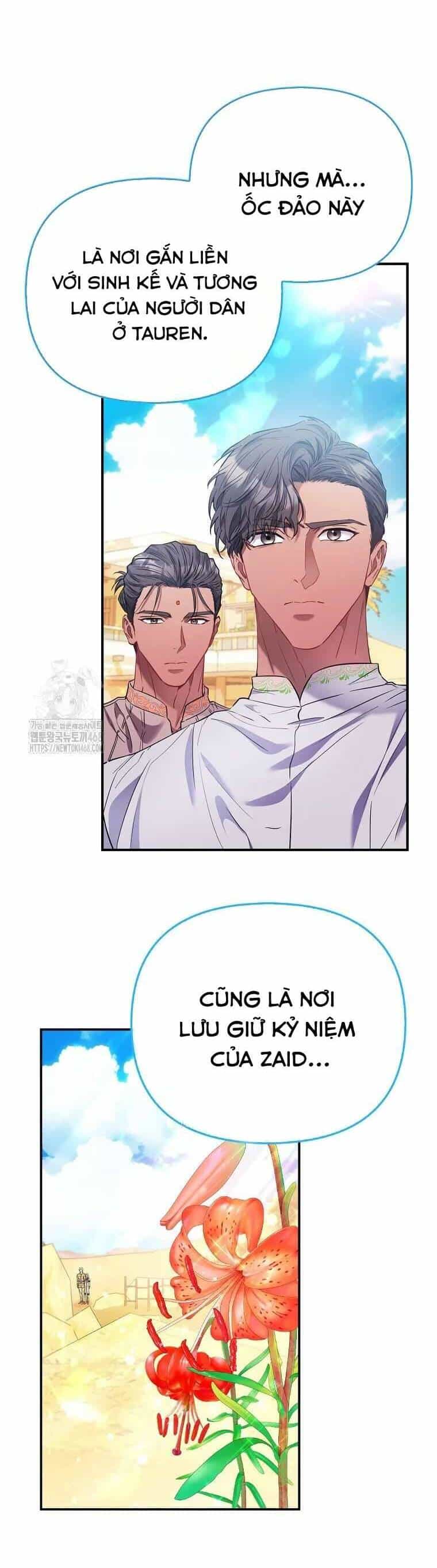 Nàng Công Chúa Của Mọi Người - Chương 82 - ảnh 46