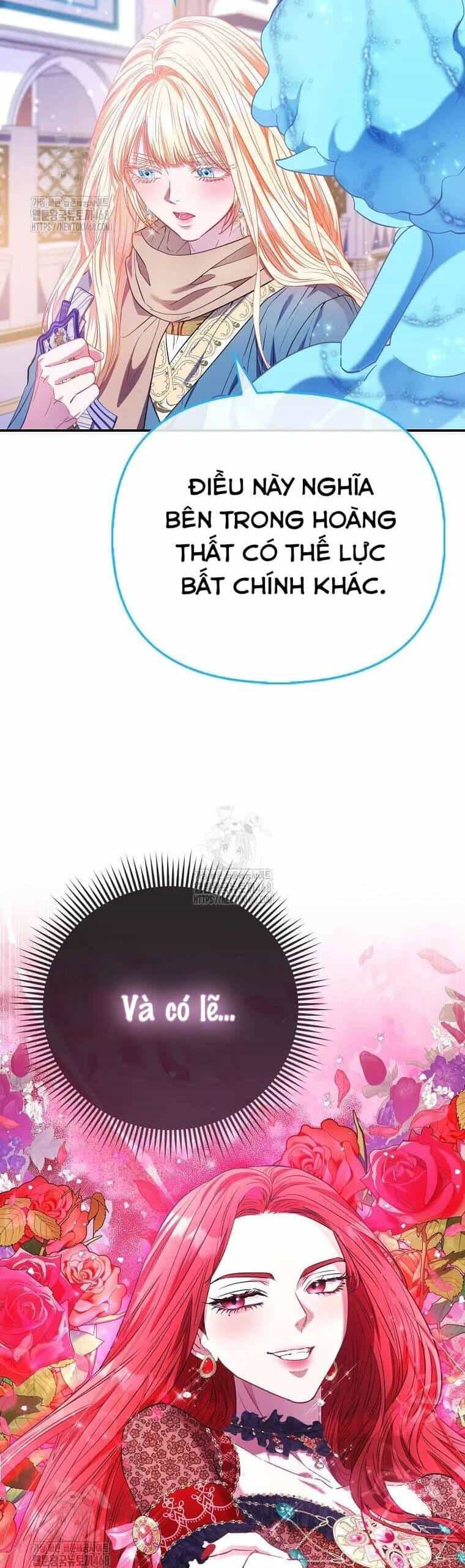 Nàng Công Chúa Của Mọi Người - Chương 82 - ảnh 5