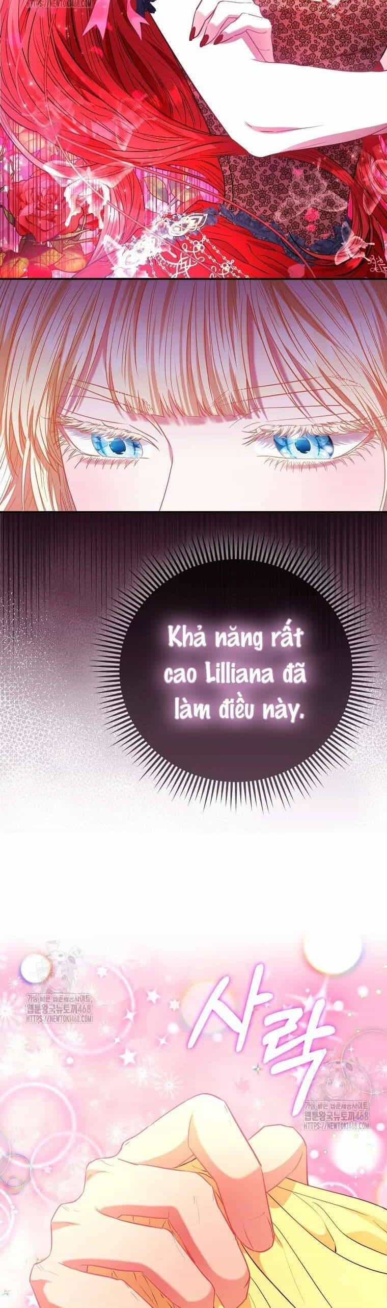 Nàng Công Chúa Của Mọi Người - Chương 82 - ảnh 6