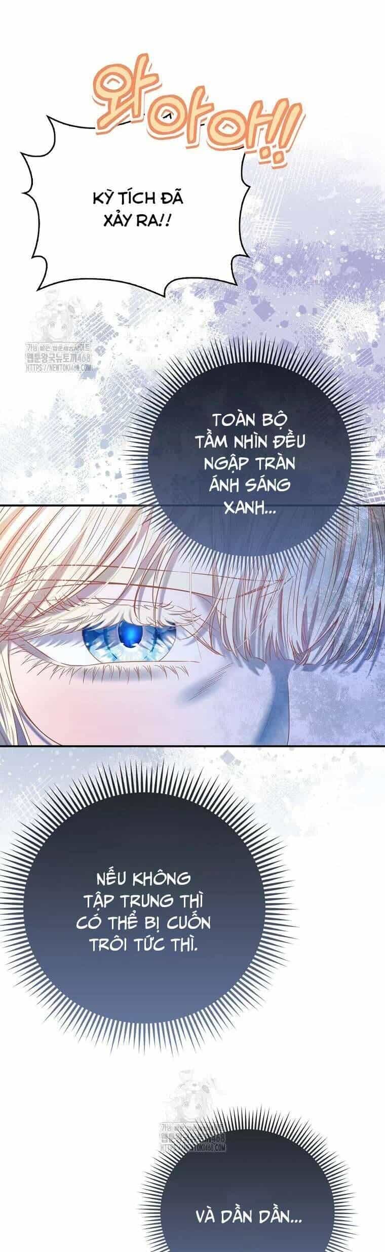 Nàng Công Chúa Của Mọi Người - Chương 83 - ảnh 13