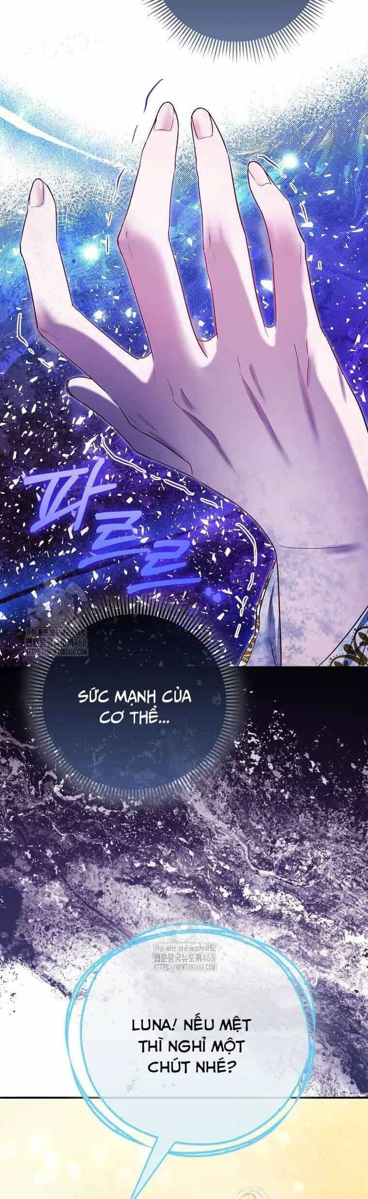 Nàng Công Chúa Của Mọi Người - Chương 83 - ảnh 14