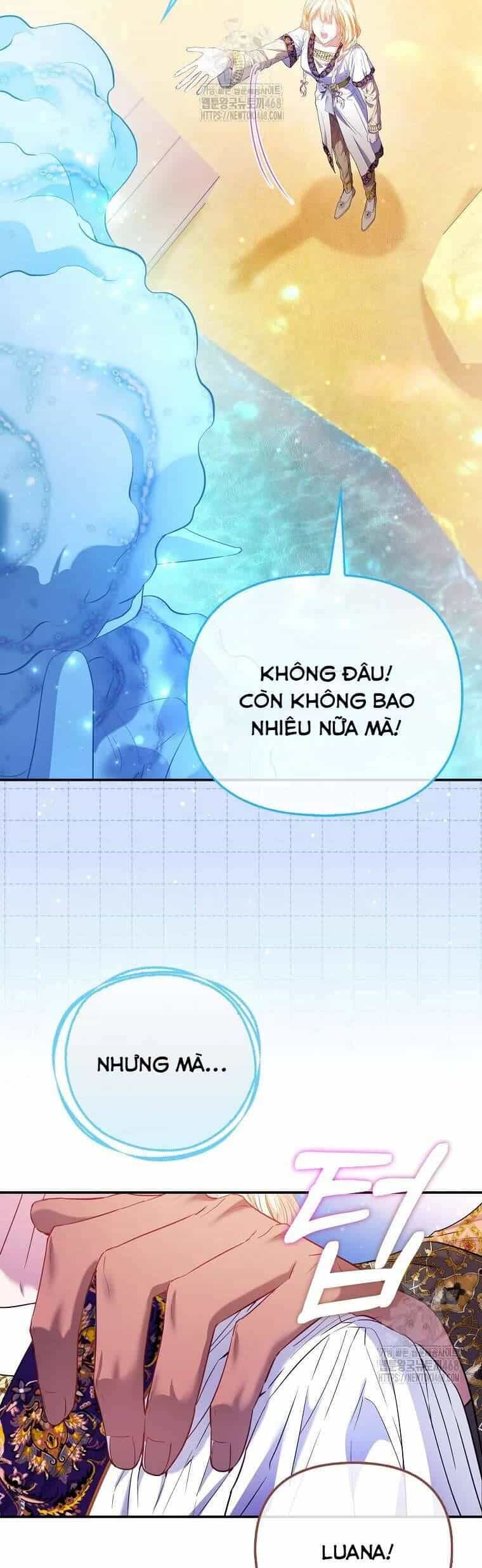 Nàng Công Chúa Của Mọi Người - Chương 83 - ảnh 15
