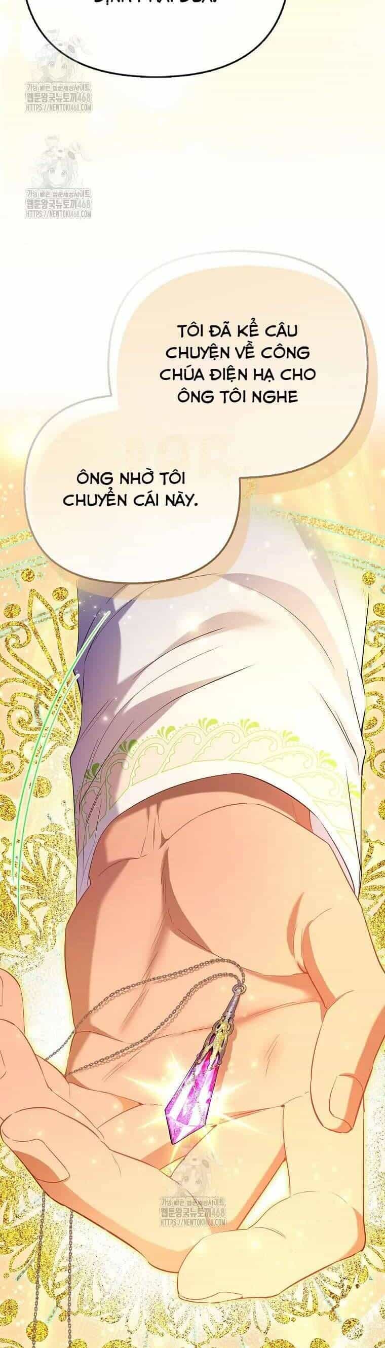 Nàng Công Chúa Của Mọi Người - Chương 83 - ảnh 27