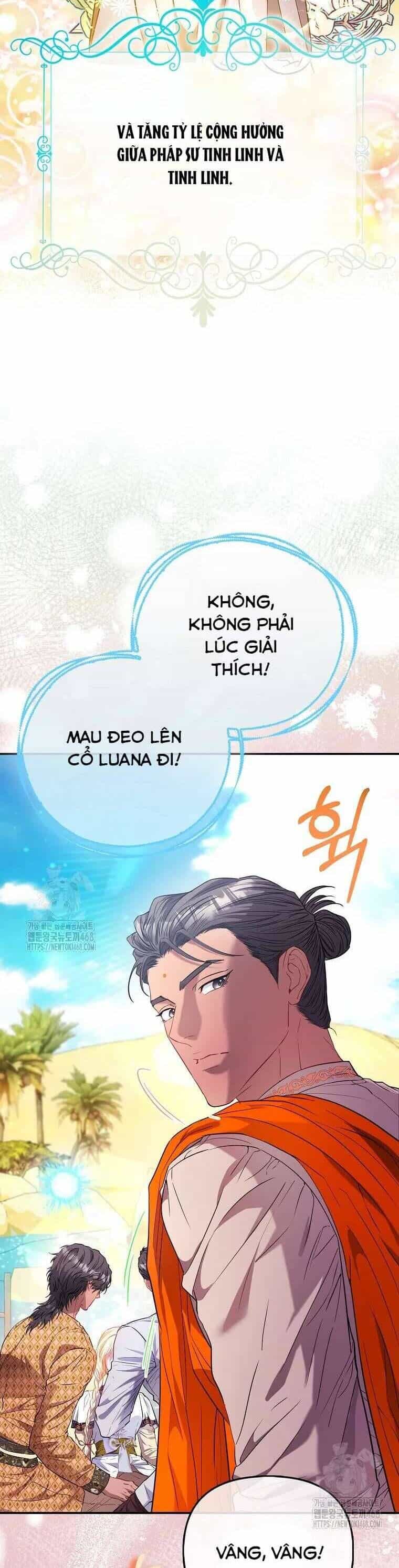 Nàng Công Chúa Của Mọi Người - Chương 83 - ảnh 30