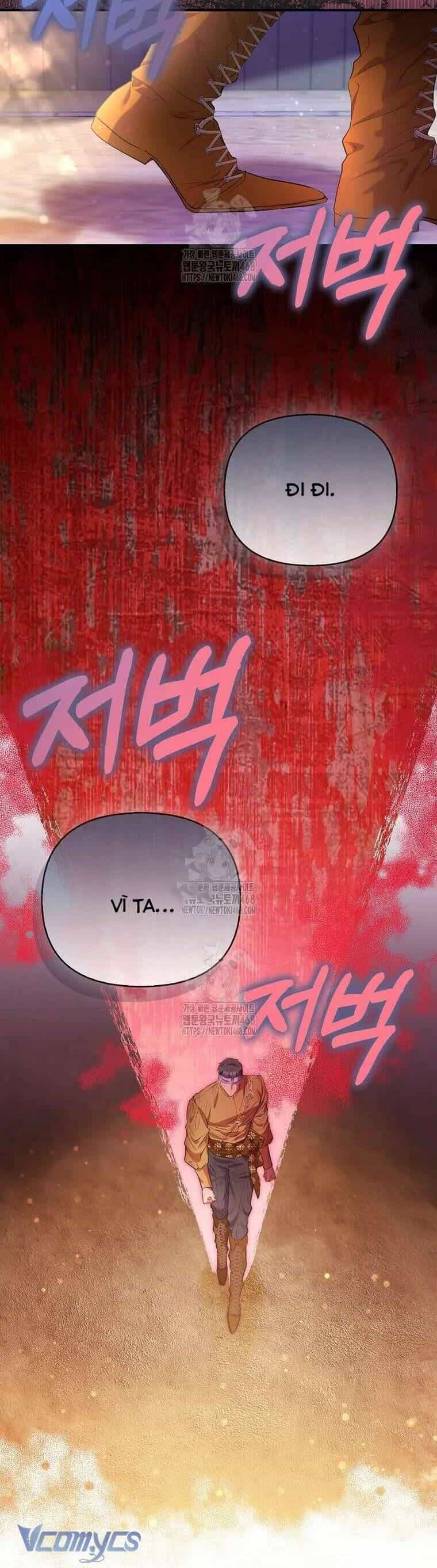 Nàng Công Chúa Của Mọi Người - Chương 83 - ảnh 42