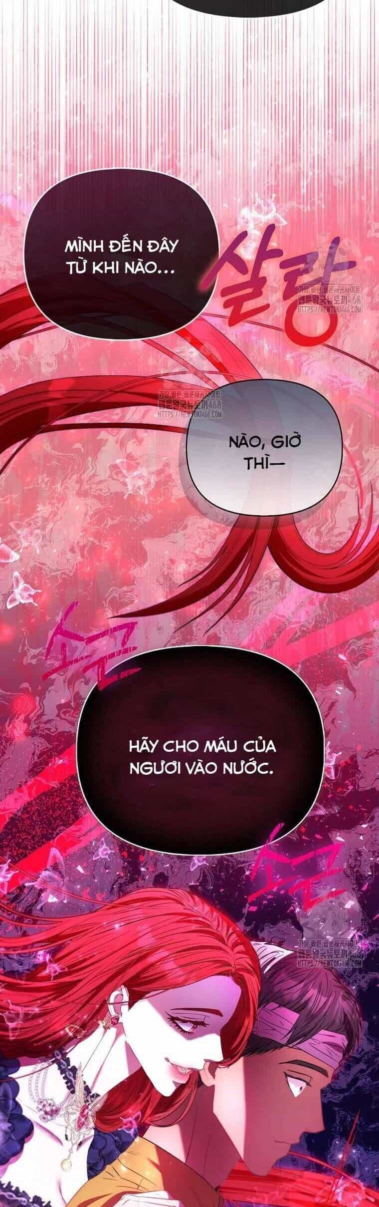 Nàng Công Chúa Của Mọi Người - Chương 83 - ảnh 45