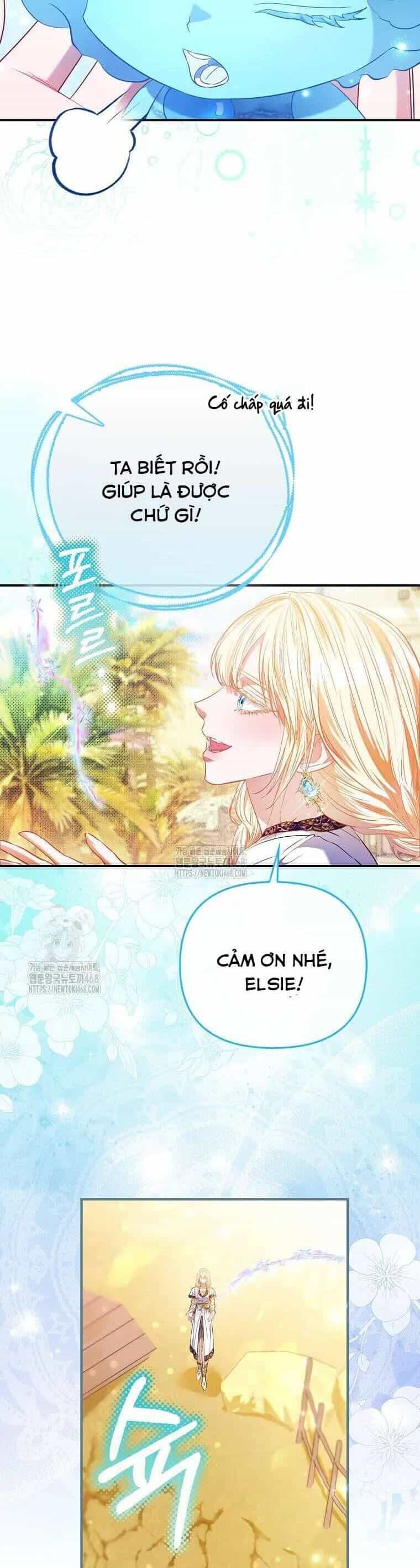 Nàng Công Chúa Của Mọi Người - Chương 83 - ảnh 6