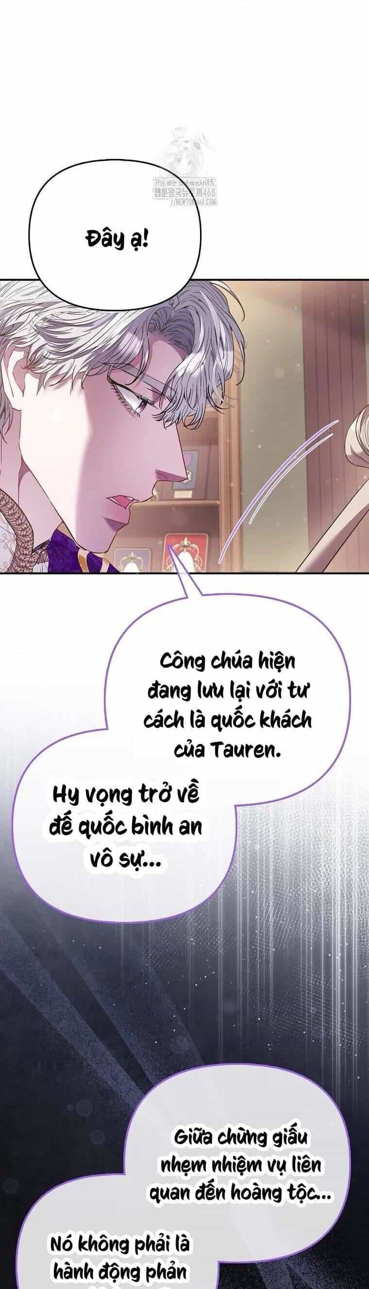 Nàng Công Chúa Của Mọi Người - Chương 84 - ảnh 10