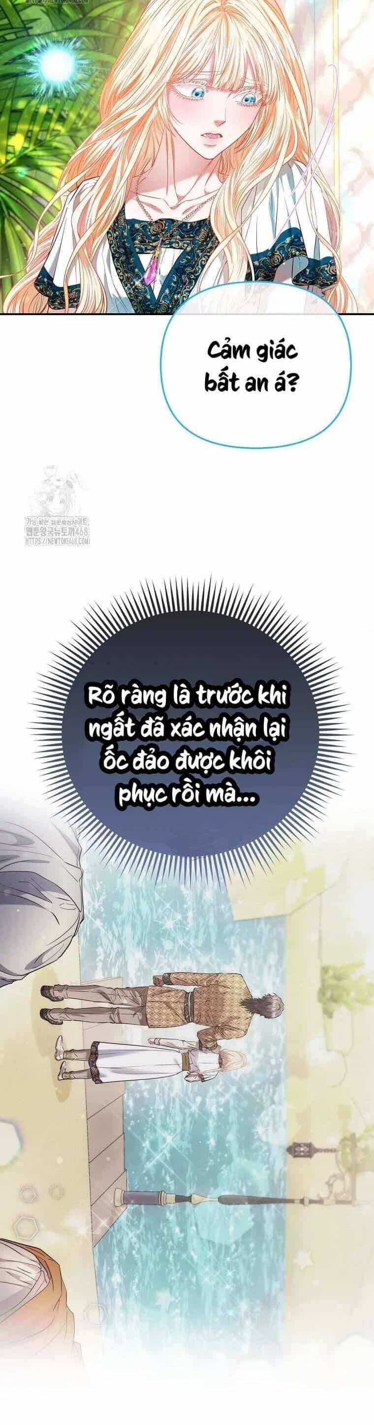 Nàng Công Chúa Của Mọi Người - Chương 84 - ảnh 20