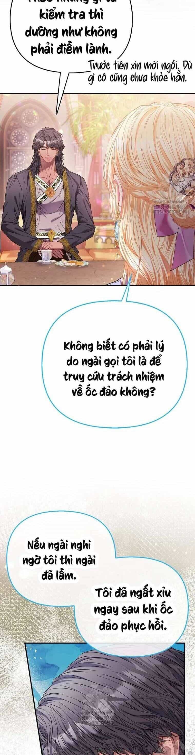 Nàng Công Chúa Của Mọi Người - Chương 84 - ảnh 27