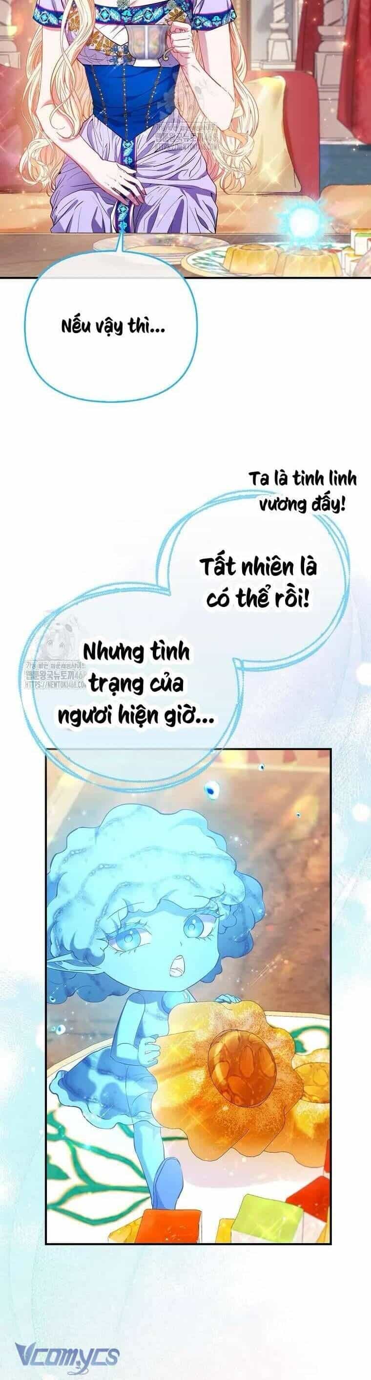 Nàng Công Chúa Của Mọi Người - Chương 84 - ảnh 31