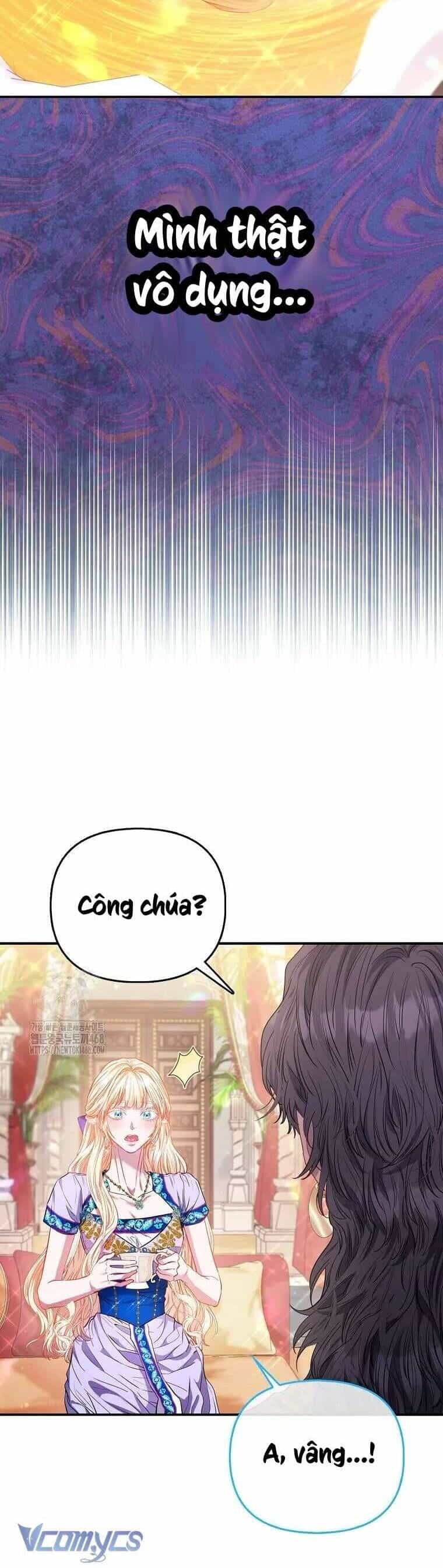Nàng Công Chúa Của Mọi Người - Chương 84 - ảnh 34