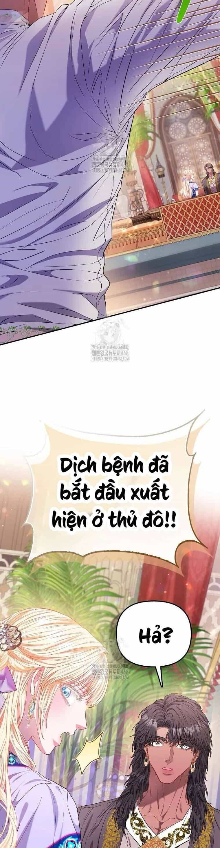 Nàng Công Chúa Của Mọi Người - Chương 84 - ảnh 36
