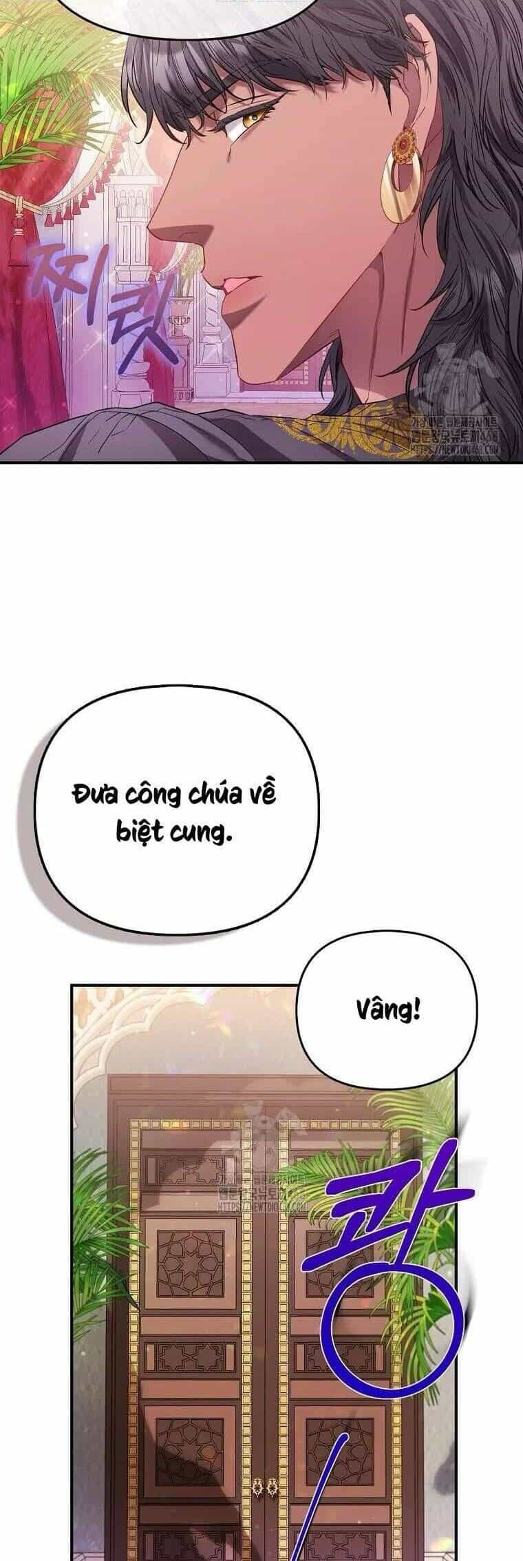 Nàng Công Chúa Của Mọi Người - Chương 84 - ảnh 44