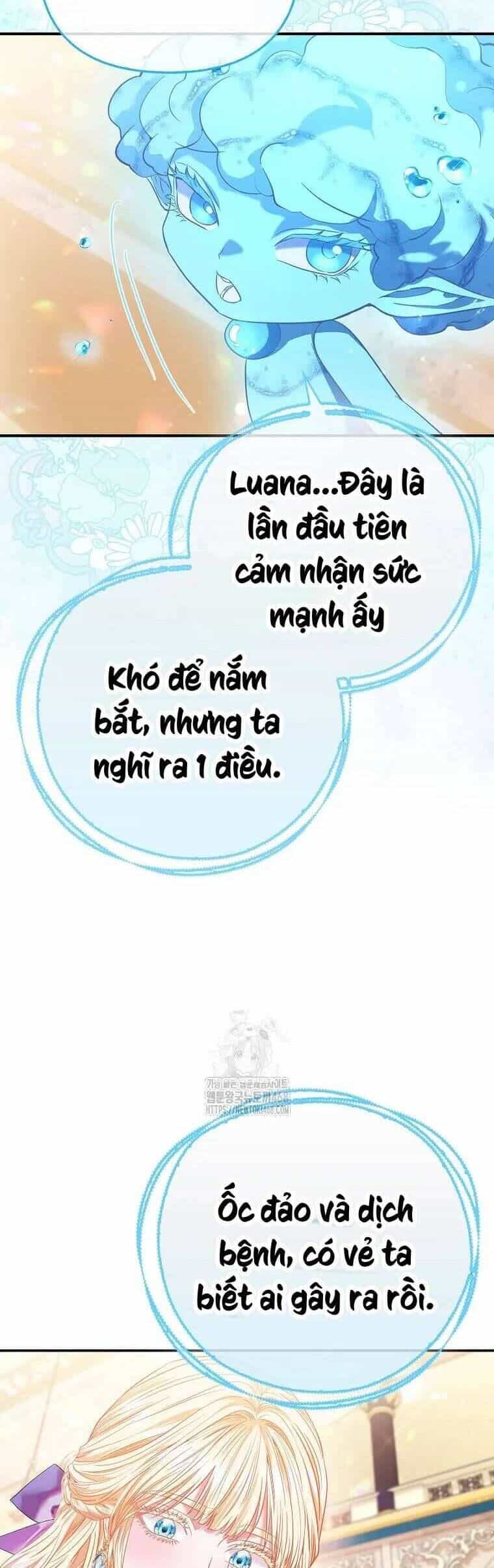 Nàng Công Chúa Của Mọi Người - Chương 84 - ảnh 51