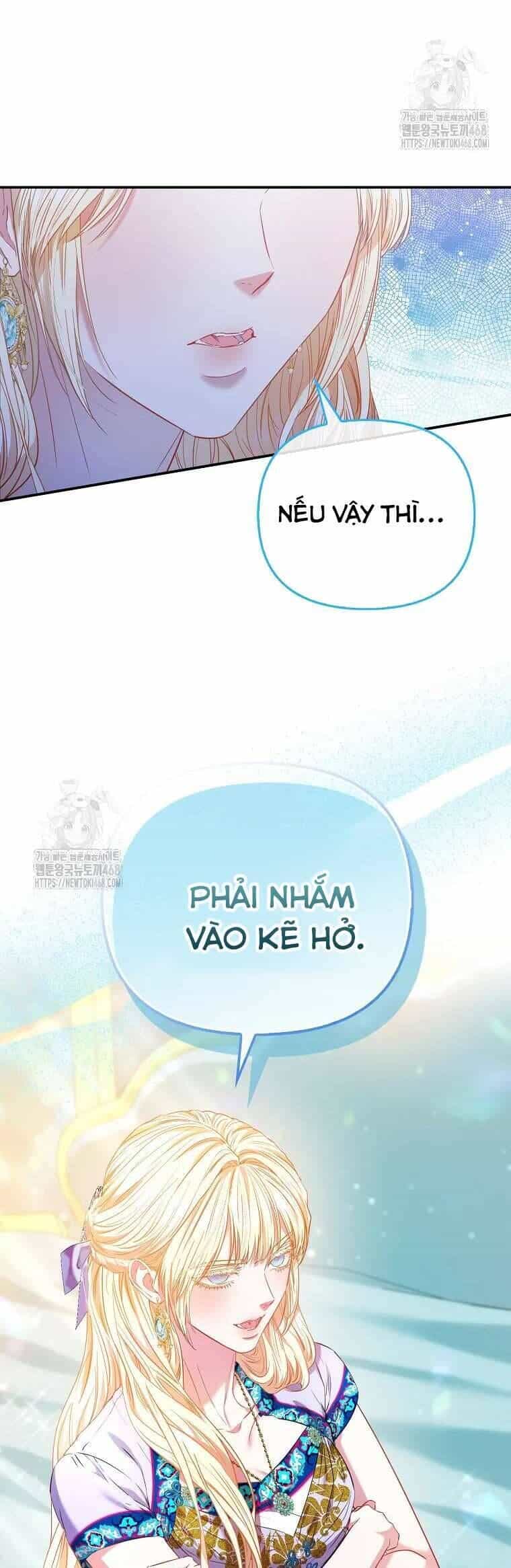 Nàng Công Chúa Của Mọi Người - Chương 85 - ảnh 12