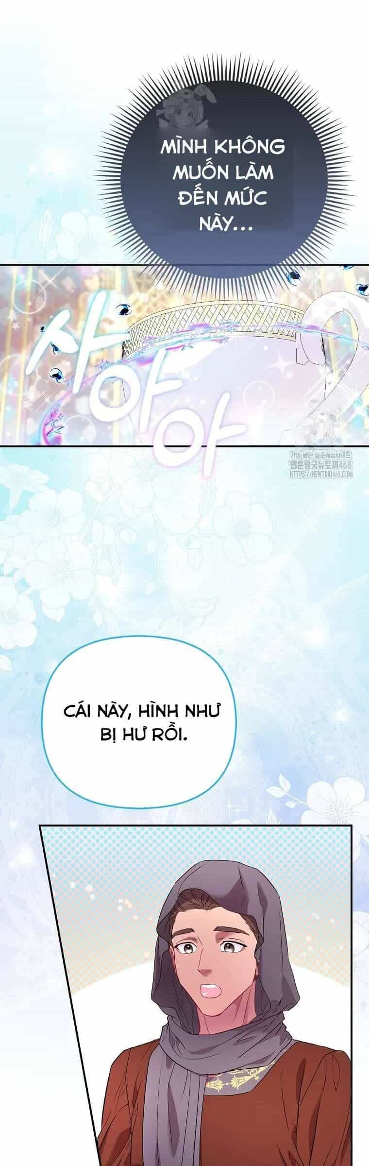 Nàng Công Chúa Của Mọi Người - Chương 85 - ảnh 19