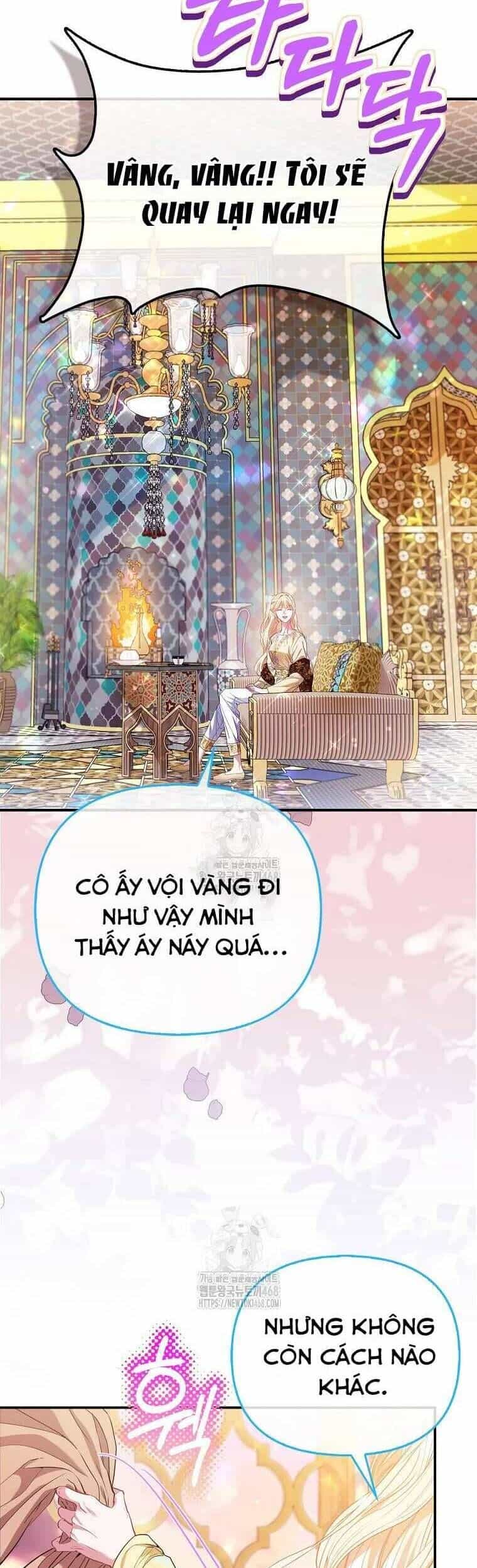 Nàng Công Chúa Của Mọi Người - Chương 85 - ảnh 24