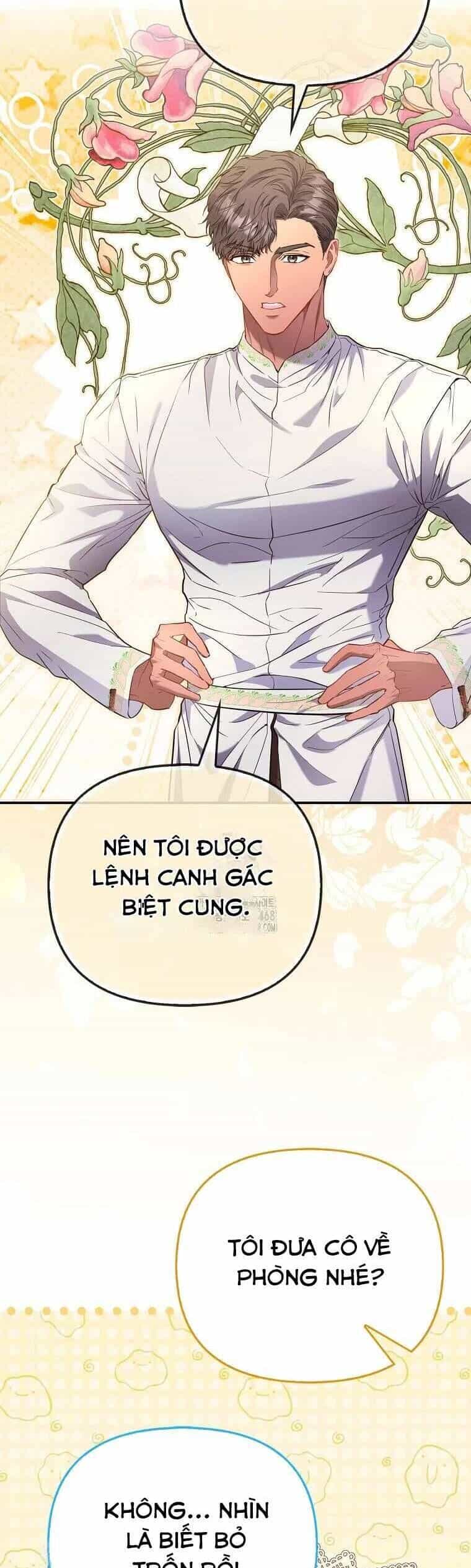 Nàng Công Chúa Của Mọi Người - Chương 85 - ảnh 32