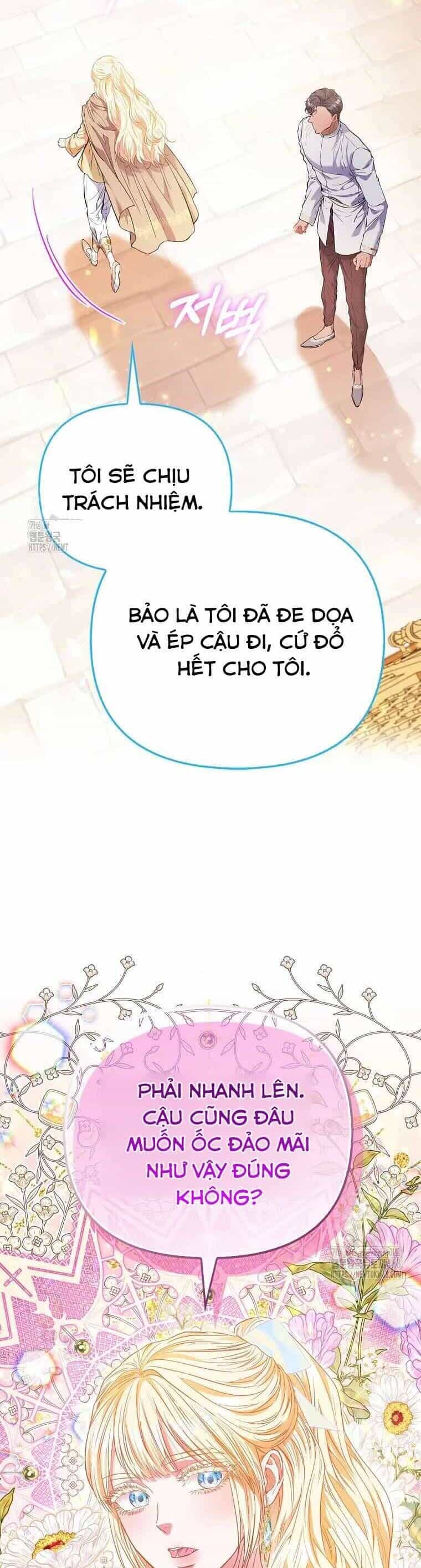 Nàng Công Chúa Của Mọi Người - Chương 85 - ảnh 36